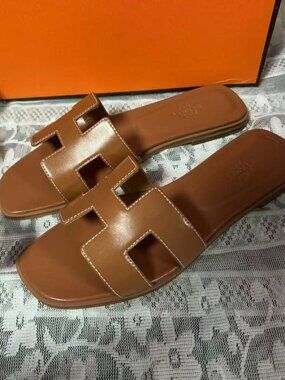 Women's Hermes Sandals